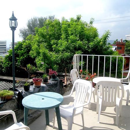Ximenas Guest House San Salvador Zewnętrze zdjęcie