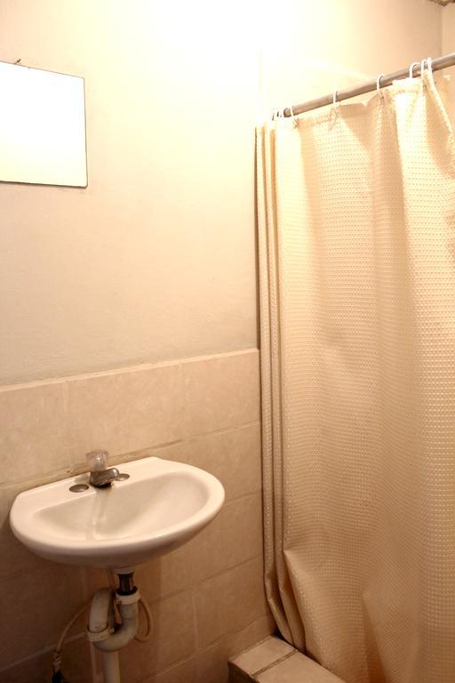 Ximenas Guest House San Salvador Zewnętrze zdjęcie