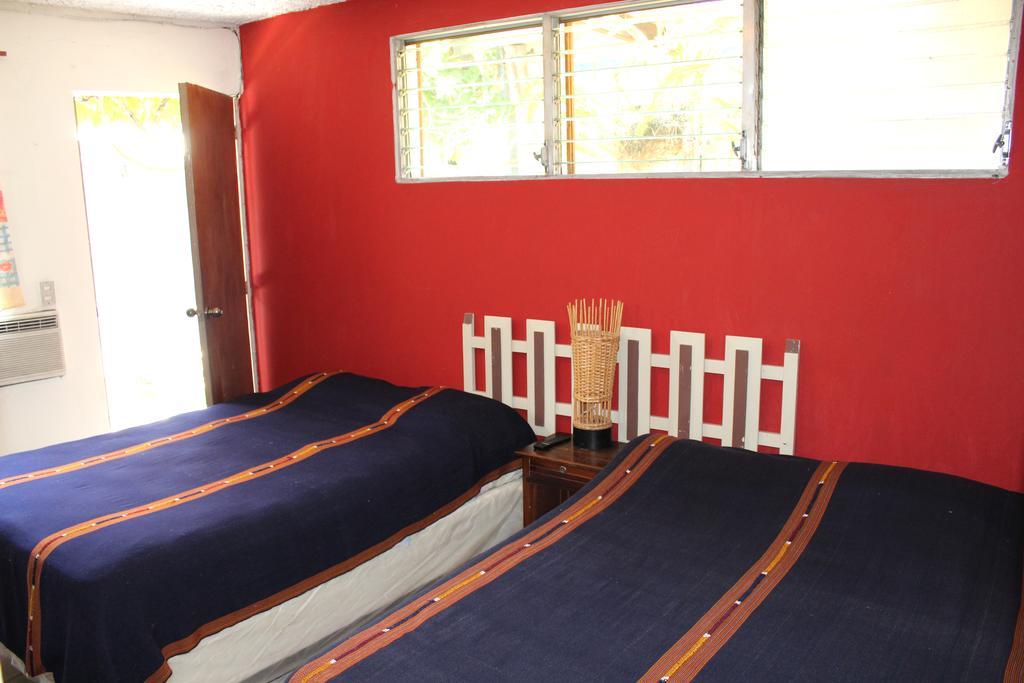 Ximenas Guest House San Salvador Zewnętrze zdjęcie