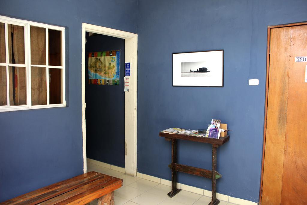 Ximenas Guest House San Salvador Zewnętrze zdjęcie