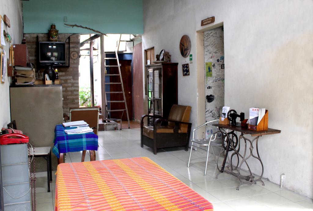 Ximenas Guest House San Salvador Zewnętrze zdjęcie
