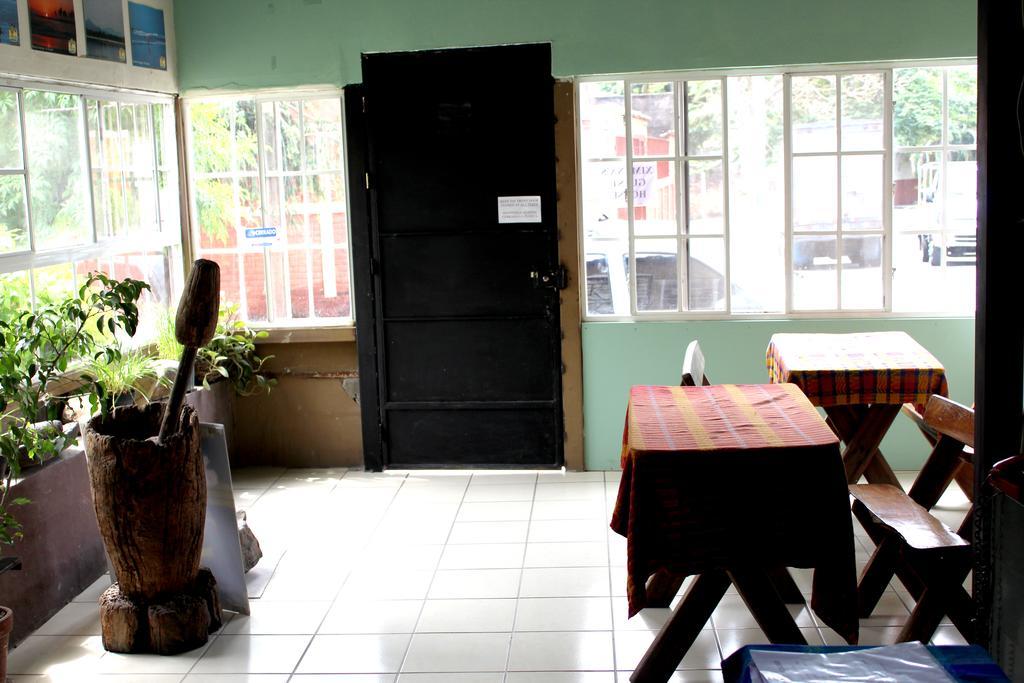 Ximenas Guest House San Salvador Zewnętrze zdjęcie