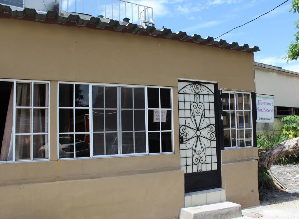 Ximenas Guest House San Salvador Zewnętrze zdjęcie