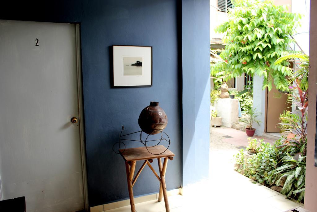 Ximenas Guest House San Salvador Zewnętrze zdjęcie