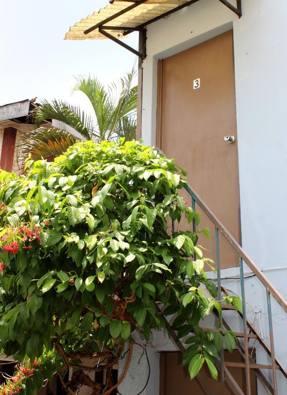 Ximenas Guest House San Salvador Zewnętrze zdjęcie