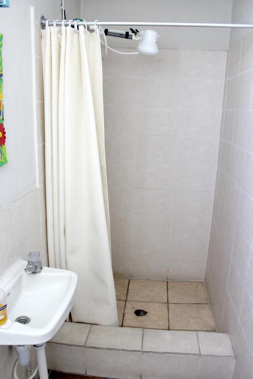 Ximenas Guest House San Salvador Zewnętrze zdjęcie