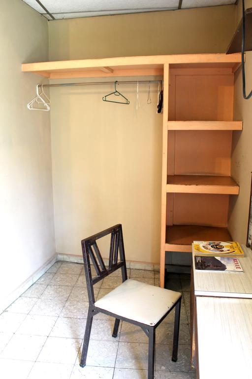 Ximenas Guest House San Salvador Zewnętrze zdjęcie