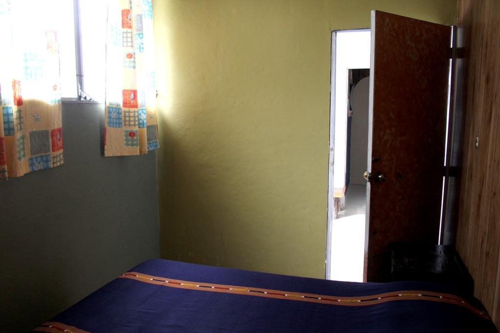 Ximenas Guest House San Salvador Zewnętrze zdjęcie