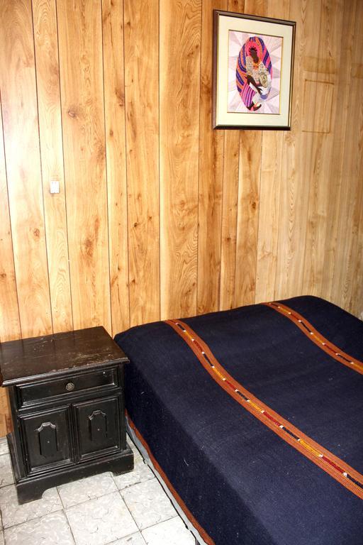 Ximenas Guest House San Salvador Zewnętrze zdjęcie