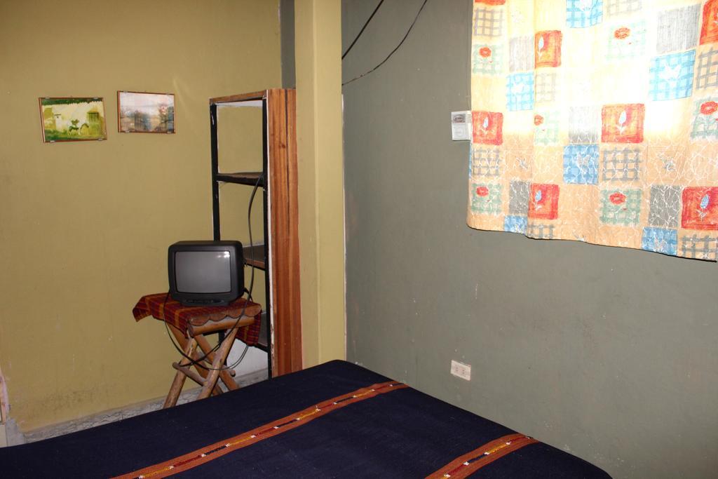 Ximenas Guest House San Salvador Zewnętrze zdjęcie