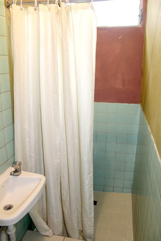 Ximenas Guest House San Salvador Zewnętrze zdjęcie