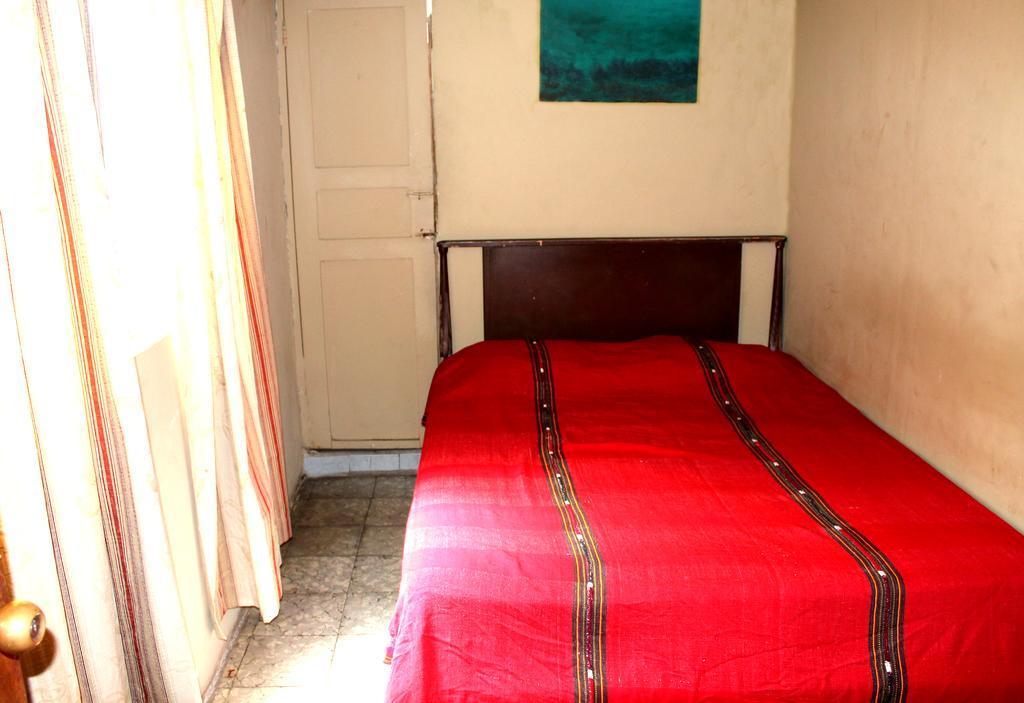 Ximenas Guest House San Salvador Zewnętrze zdjęcie